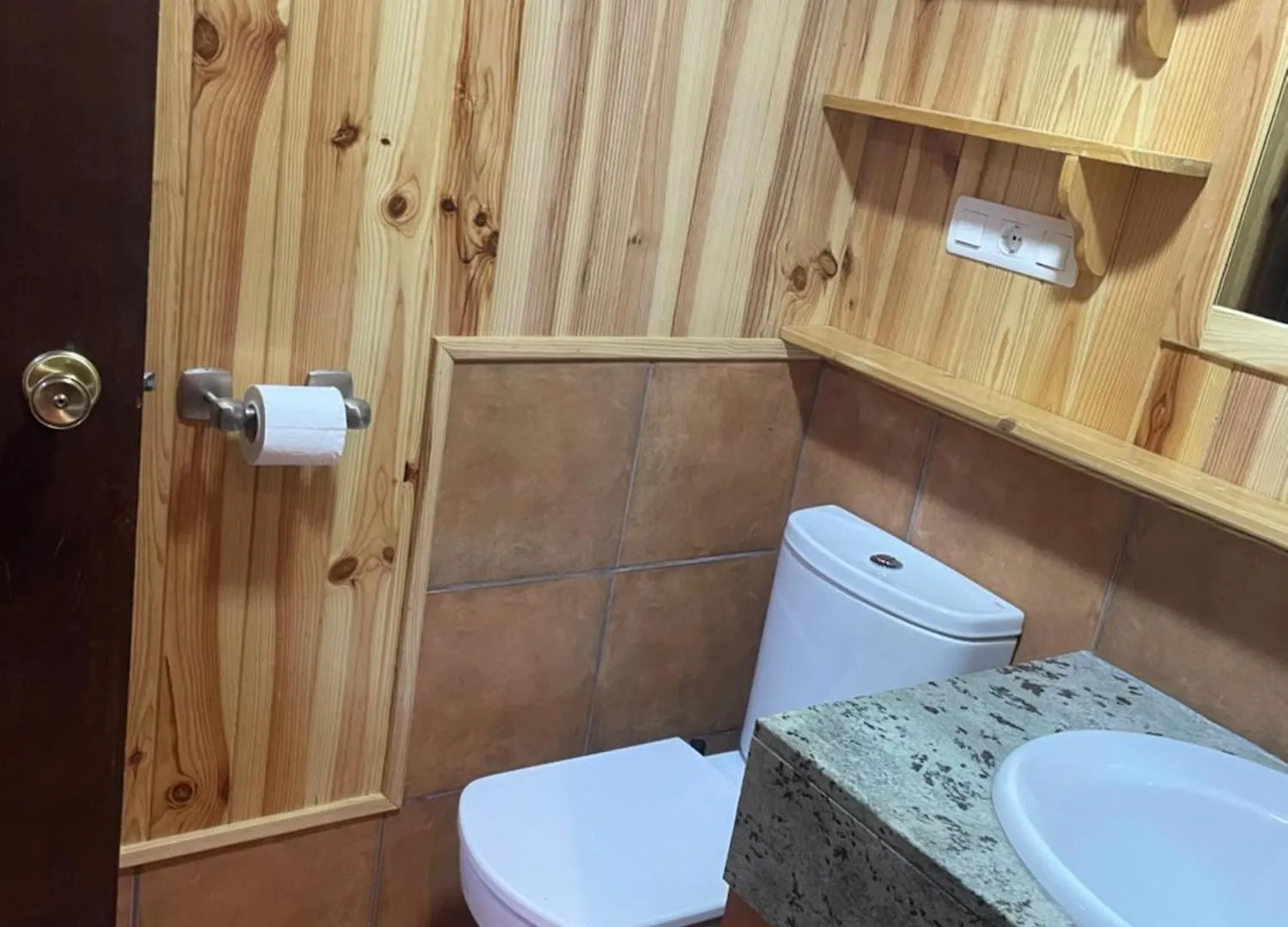 Ferienwohnung El Nevado Sierra Nevada Spanien