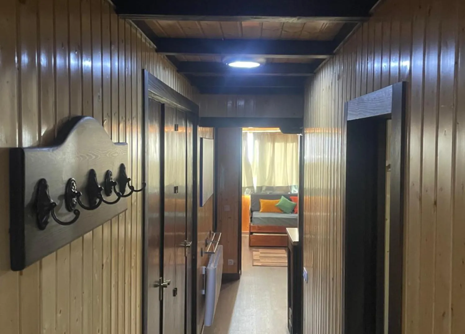 Ferienwohnung El Nevado Sierra Nevada